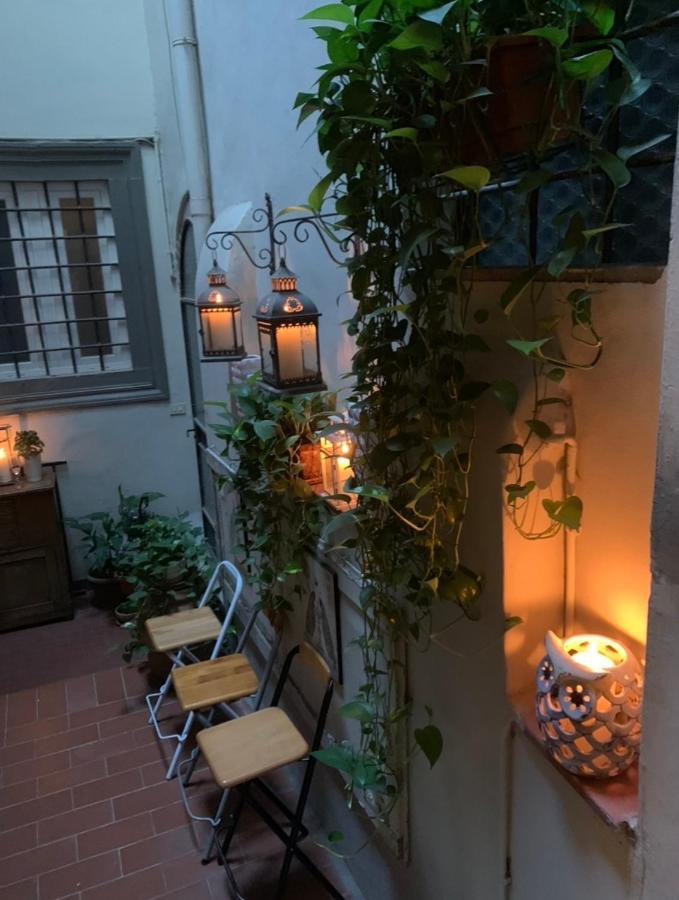 Appartement Tower Florence
