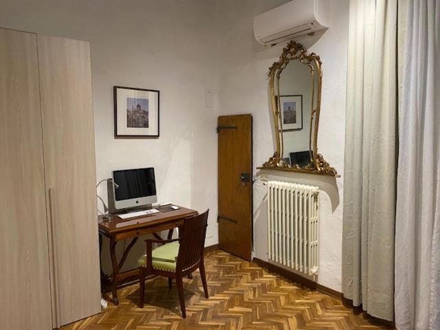 Appartement Tower