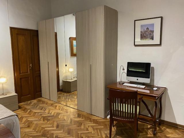 Tower Appartement *